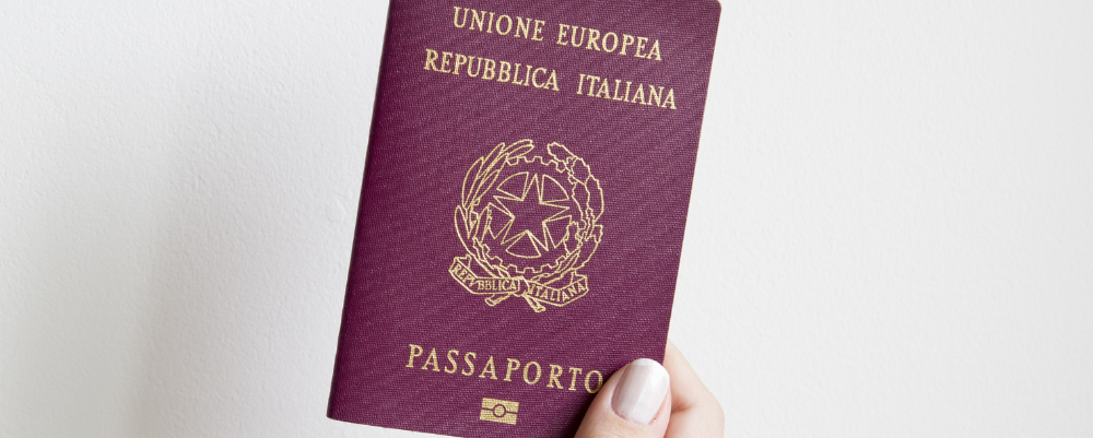 Preparativi prima di partire