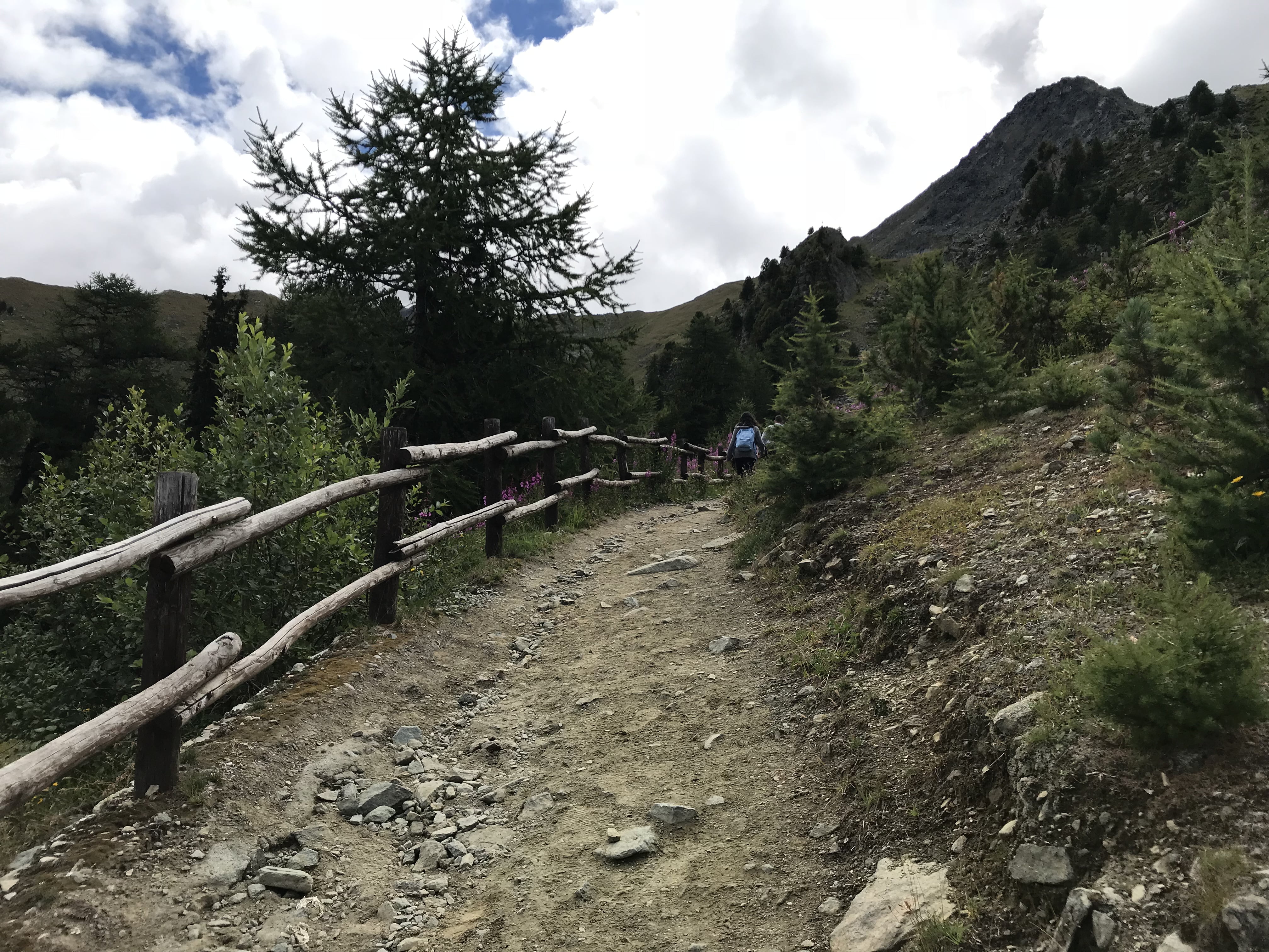 Valle d'aosta