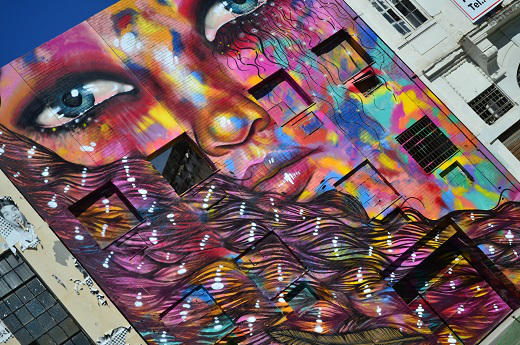 Street art