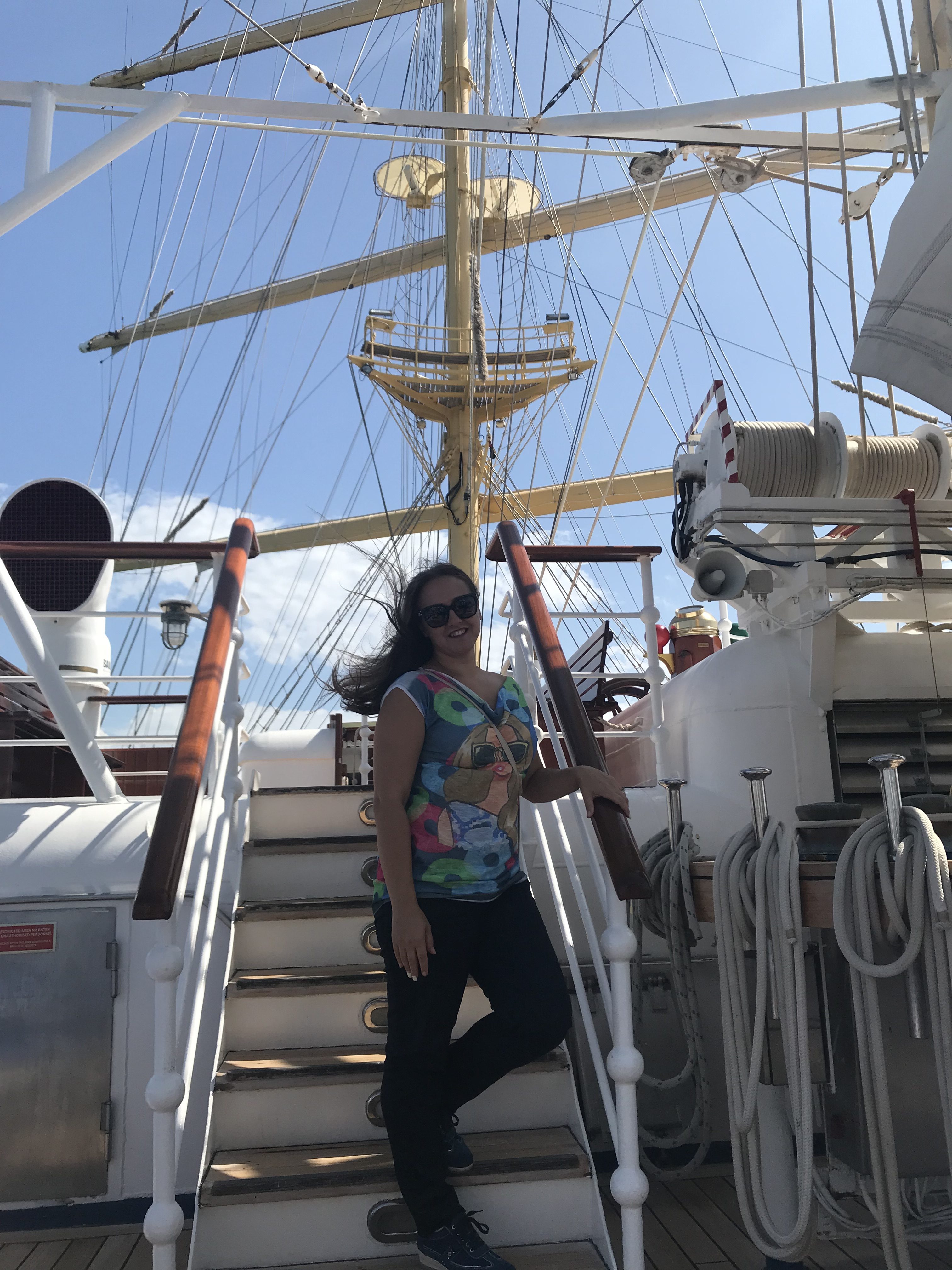 star clippers