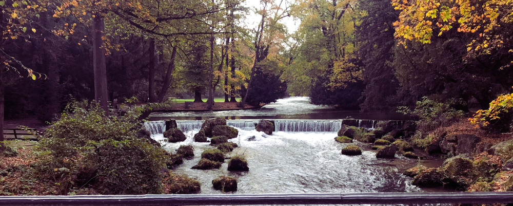 welcome autumn