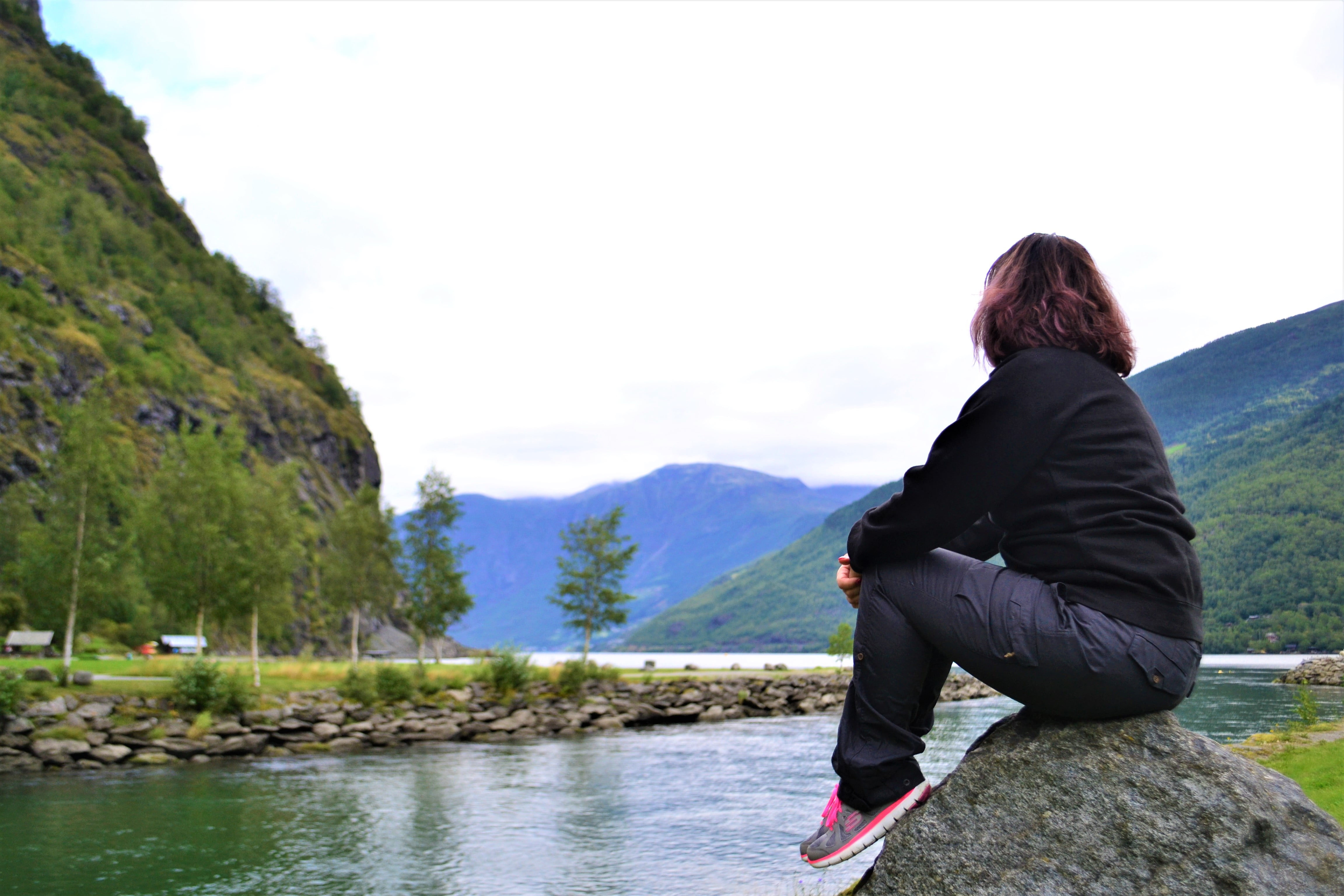 Veryna norvegia