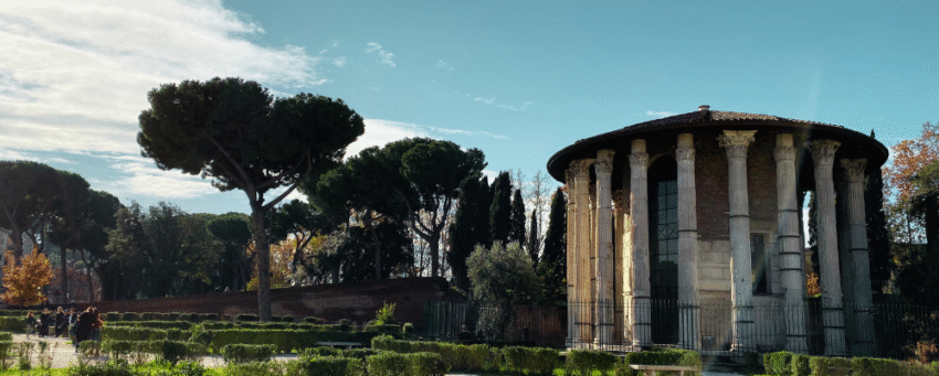 Roma antica