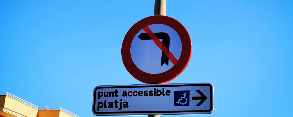 Viaggi accessibili