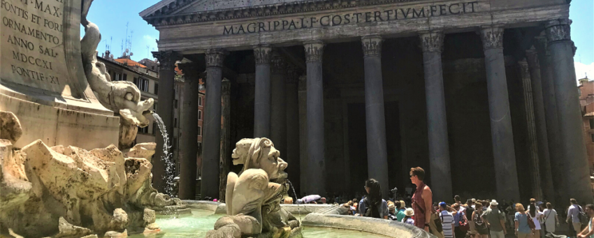 Cosa vedere a roma in tre giorni