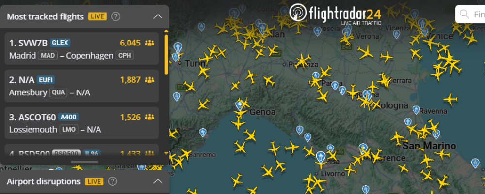 App per viaggiare