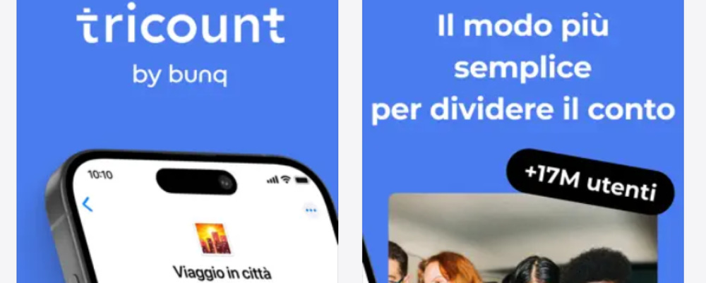App per viaggiare