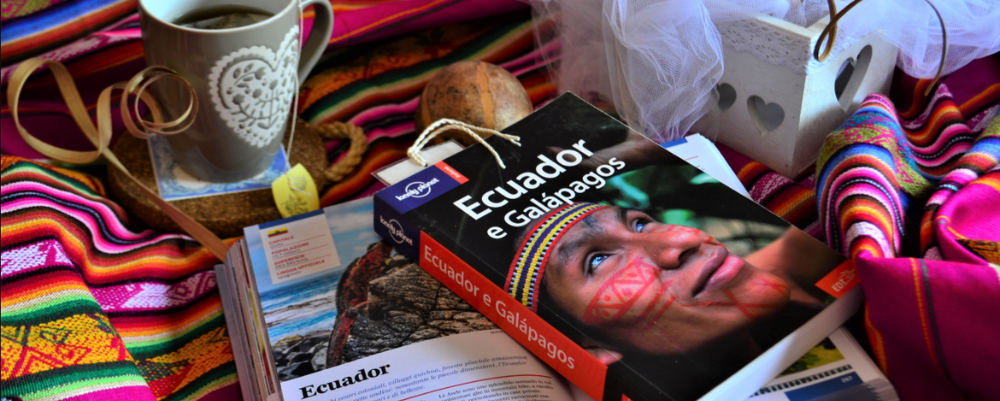 Guide di viaggio
