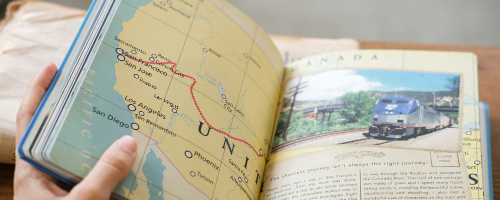 Guide di viaggio