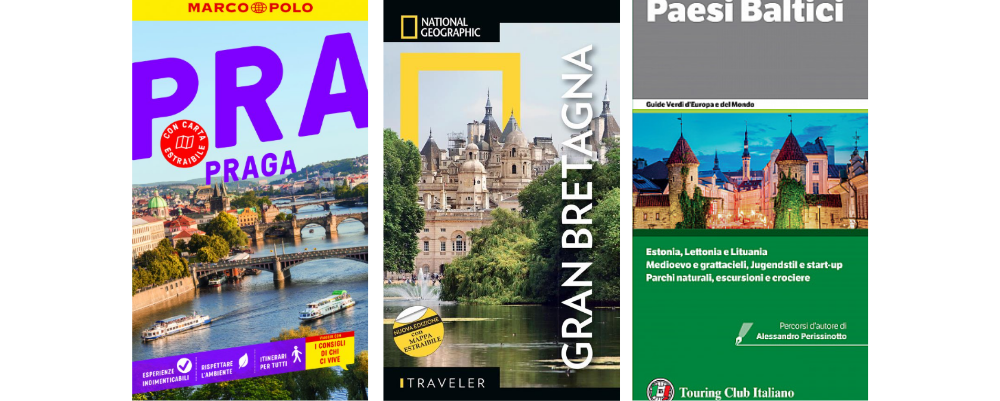 Guide di viaggio