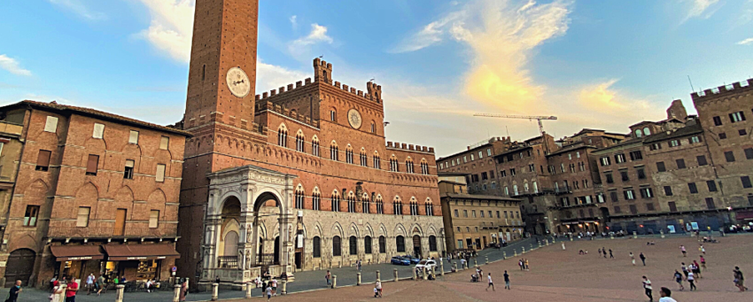 Vacanze in toscana