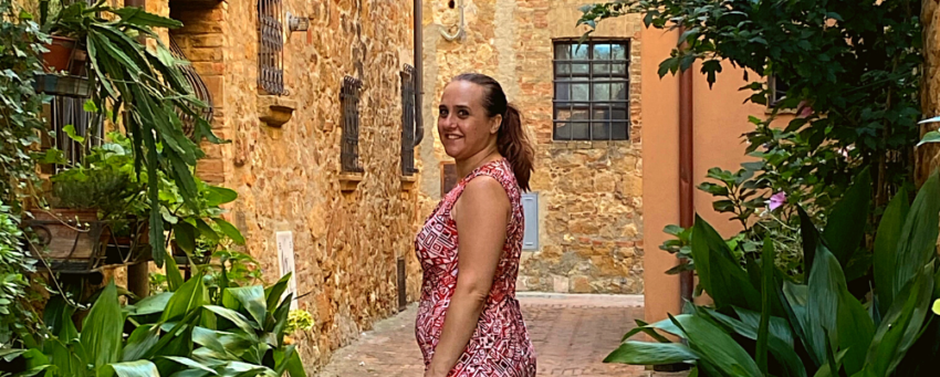 Pienza cosa vedere