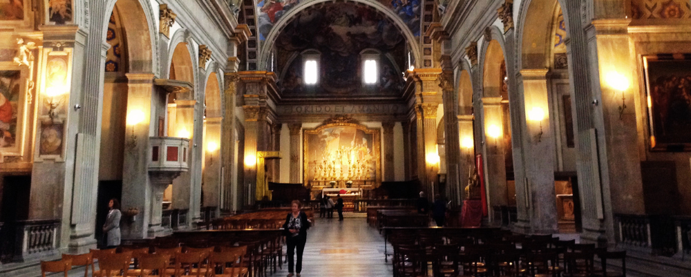 cosa vedere a Citta di castello