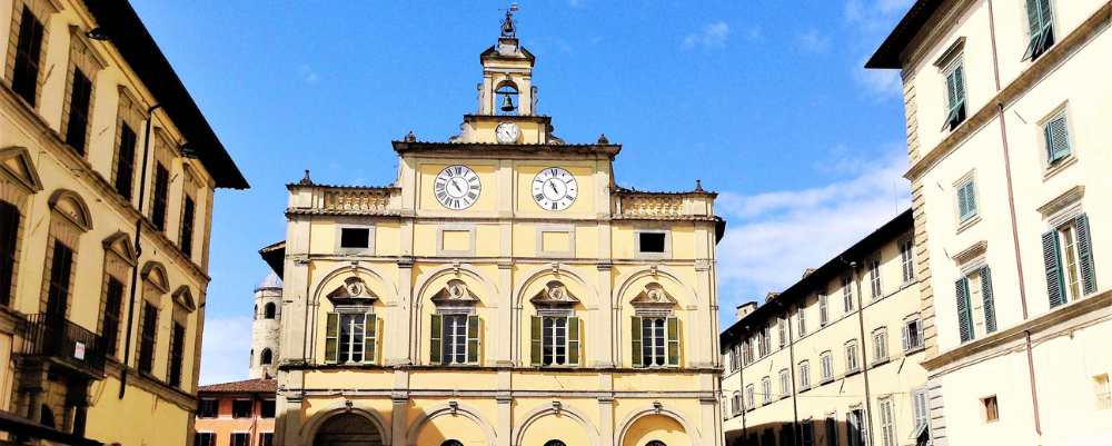 Cosa vedere a citta di castello