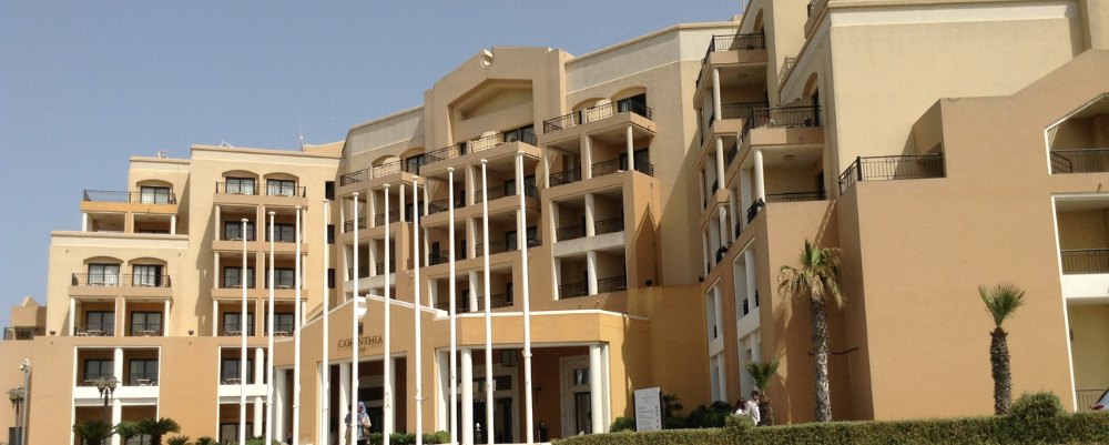 prenotare hotel