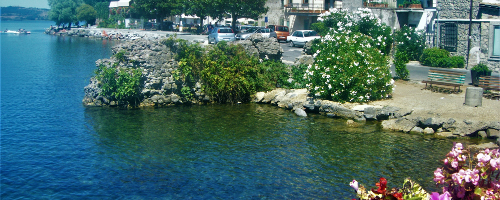 Litorale laziale
