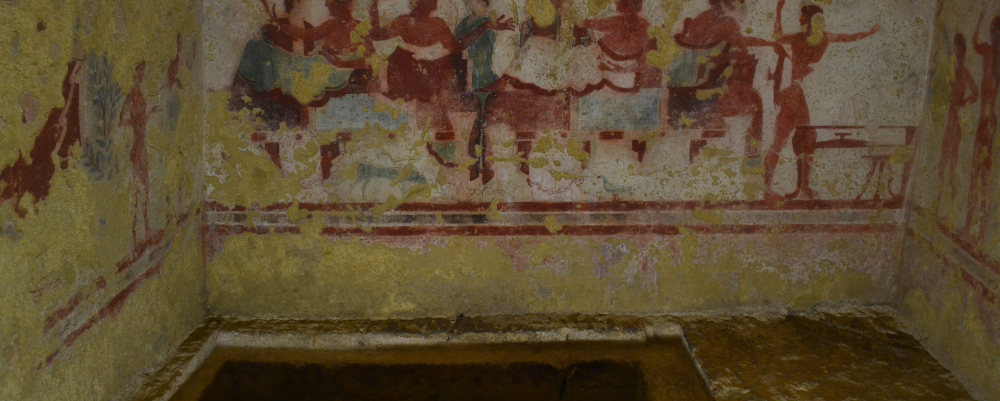 Tarquinia