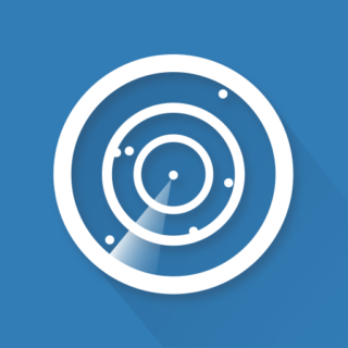 app flight radar