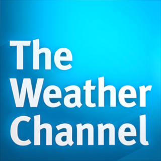 app weather channel