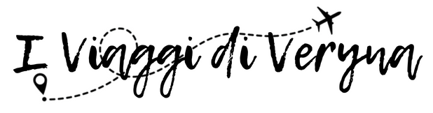 i Viaggi di Veryna