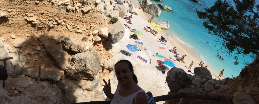 le spiagge più belle della sardegna