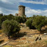 Parco archeologico di Velia: il tesoro nascosto del Cilento