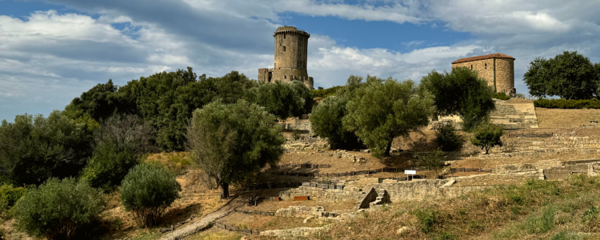 Parco archeologico