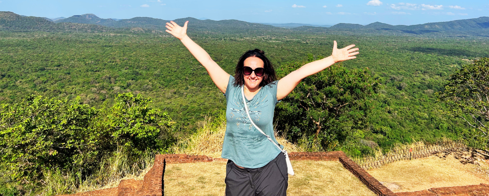 consigli di viaggio sri lanka