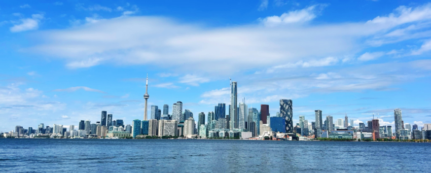 Cosa vedere in Canada