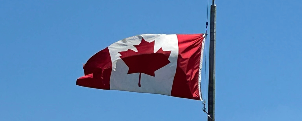 Cosa vedere in canada