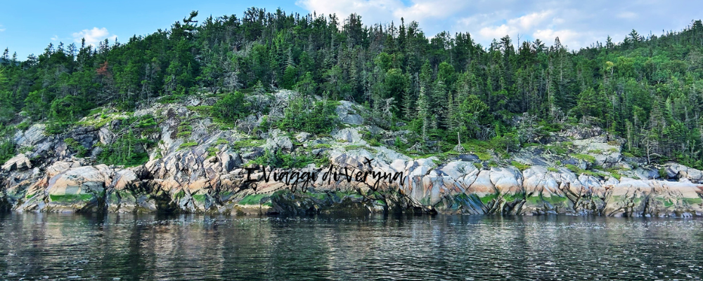 Cosa vedere in canada