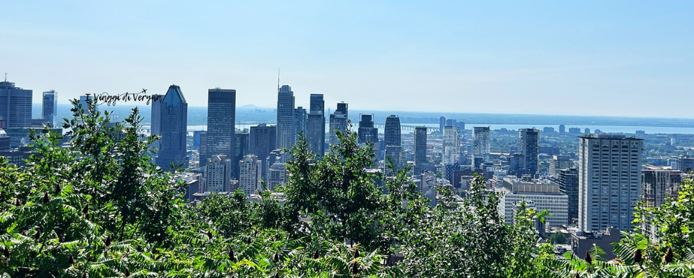 Cosa vedere in canada